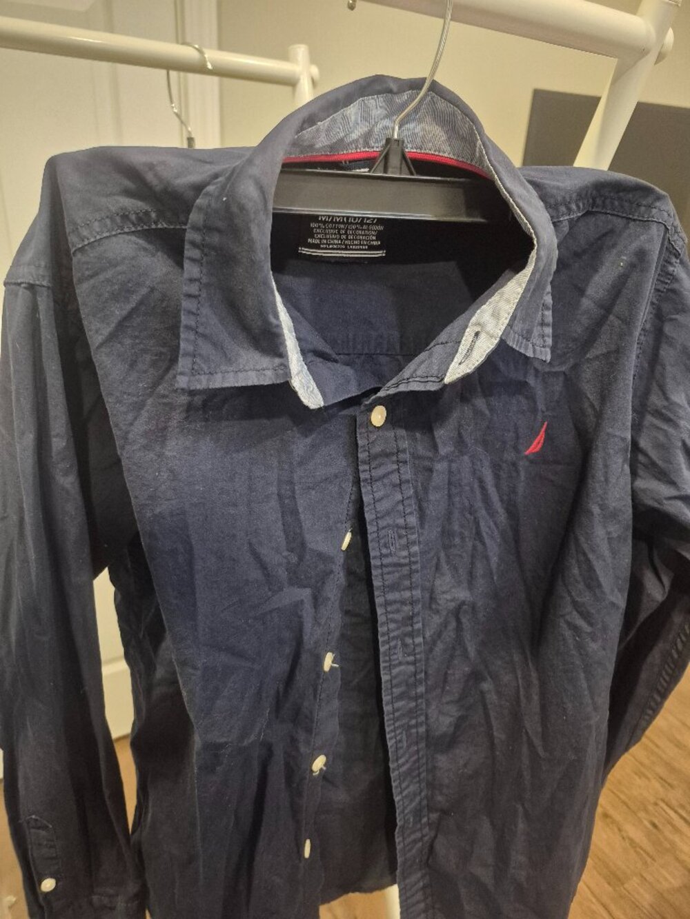 SHIRT